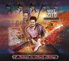 Tribute To Chuck Berry  di Mike Zito - CD