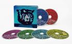 Monster - 25th Anniversary Deluxe Edition  di R.E.M. - CD Monster - 25th Anniversary Deluxe Edition  di R.E.M. - CD