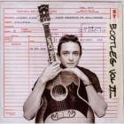 Bootleg Vol. II: From Memphis To Hollywood di Johnny Cash - LP