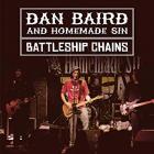 Battleship Chains di Dan Baird - CD Battleship Chains di Dan Baird - CD