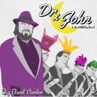 Big Band Voodoo di Dr. John - CD