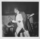 Live ! di Screamin' Jay Hawkins - CD