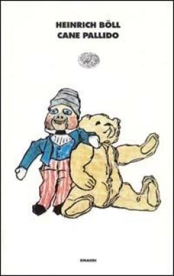 Cane Pallido  di Boll Heinrich - libri