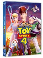 Toy Story 4  di Animazione - DVD