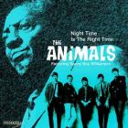 Night Time Is The Right Time  di Animals - CD