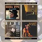 Me And McDill /Sleeper Wherever I Fall/Bare/Down & Dirty di Bobby Bare Jr - CD Me And McDill /Sleeper Wherever I Fall/Bare/Down & Dirty di Bobby Bare Jr - CD