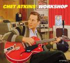 Workshop  di Chet Atkins - CD