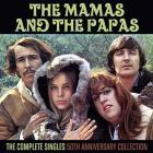 The_Complete_Singles_-Mamas_&_The_Papas