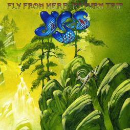 Fly From Here: Return Trip di Yes