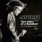 Two Sides Of A Rainbow di Spirit - CD Two Sides Of A Rainbow di Spirit - CD