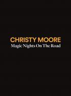 Magic Nights On The Road  di Christy Moore - CD
