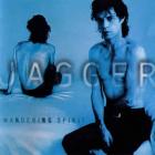 Wandering Spirit  di Mick Jagger - CD