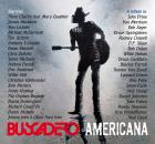 Buscadero Americana  di Buscadero Americana - CD