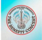 Warren Haynes Presents The Benefit Concert, Vol. 16 di Warren Haynes - CD