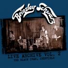 Live Archive:Vol 2.The Black Swan, Sheffield di Brinsley Schwarz - CD