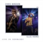 Live_In_Normandy_-Chris_Bergson_%26_Ellis_Hooks