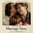 Marriage Story  di Randy Newman - CD