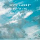 Munich 2016  di Keith Jarrett - LP