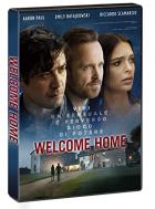 Welcome Home  di Ratliff George - DVD Welcome Home  di Ratliff George - DVD