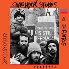 Chadwick Stokes & The Pintos  di Chadwick Stokes And The Pintos - CD