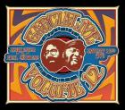 GarciaLive Volume 12 di Jerry Garcia Band - CD