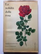 Nobilta` Della Rosa Acquarelli Di Gunthart Maag  di Gunthart Maag - libri