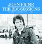The BBC Sessions  di John Prine - CD