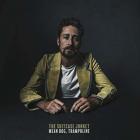 Mean Dog , Trampoline  di The Suitcase Junket - CD