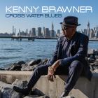Cross Water Blues di Kenny Brawner - CD