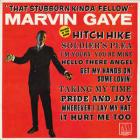 That Stubborn Kinda' Fellow  di Marvin Gaye - CD