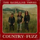 Country Fuzz di The Cadillac Three - CD Country Fuzz di The Cadillac Three - CD