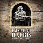 Strawberry Music Festival, September 1st 1990 di Emmylou Harris - CD