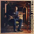 Believe  di Albert Cummings - CD