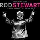 You're In My Heart  di Rod Stewart - CD