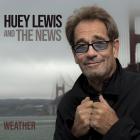 Weather di Huey Lewis And The News - CD