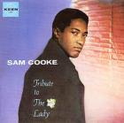 Tribute To The Lady  di Sam Cooke - LP
