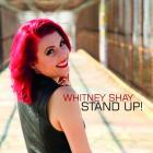 Stand Up di Whitney Shay - LP