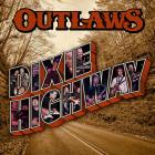 Dixie Highway  di Outlaws - CD