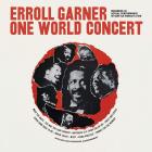 One World Concert  di Erroll Garner - CD