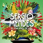 In The Key Of Joy  di Sergio Mendes - CD