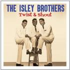 Twist & Shout  di Isley Brothers - CD