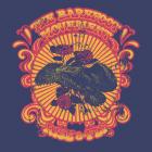Rise & Fly  di The Barefoot Movement - CD