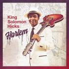 Harlem  di King Solomon Hicks - CD