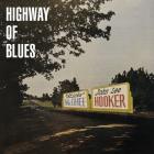 Highway Of The Blues  di John Lee Hooker - CD