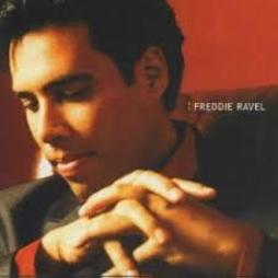 Freddie Ravel di Freddie Ravel - CD