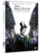 Maleficent Signora Del Male di Ronning Joachim - DVD Maleficent Signora Del Male di Ronning Joachim - DVD