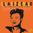 The Complete Piano Duets  di Ella Fitzgerald - CD