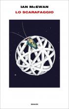 Lo Scarafaggio di McEwan Ian - libri