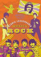 Storia Leggendaria Della Musica Rock di Bertoncelli Riccardo Sibilla G - libri Storia Leggendaria Della Musica Rock di Bertoncelli Riccardo Sibilla G - libri