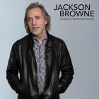 Downhill From Everywhere di Jackson Browne - 12 pollici